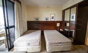 Imagem 5: FLAT NO ITAIM BIBI - ÓTIMA LOCALIZAÇÃO