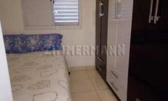 Imagem 6: APARTAMENTO VILA ROMANA 3 DORMITÓRIOS