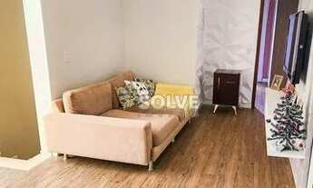 Imagem 3: Sobrado com 3 dormitórios à venda, 246 m² por R$ 1.900.000,00 - Jardim Residencial Alto De