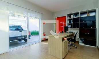 Imagem 3: Casa para Aluguel - Santo Amaro , 4 Quartos, 360 m2