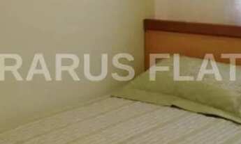 Imagem 5: Flat para locação no Brooklin - Edifício Royal Brooklin - Cód. RDZ01329