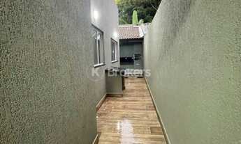 Imagem 3: Casa à venda no bairro Parque Anhangüera - Goiânia/GO