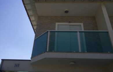 Imagem 4: Sobrado 3 dorms, 2 vagas, Churrasqueira a Venda