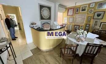 Imagem 7: Casa com 6 dormitórios para alugar, 345 m² por R$ 10.580/mês - Cambuí - Campinas/SP