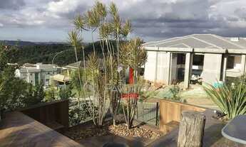 Imagem 7: Casa com 5 dormitórios, 556 m² - venda por R$ 6.900.000 ou aluguel por R$ 28.500/mês - Gên