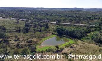Imagem 7: Vende-se fazenda, 134 hectares Escriturada em Nossa Senhora do Livramento MT..