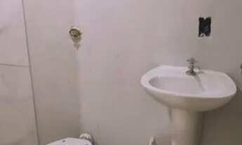 Imagem 3: Aluguel de kitnet 25 metros quadrados com conceito aberto