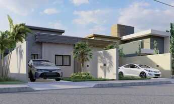 Imagem: Casa no Bairro Parque Universitário