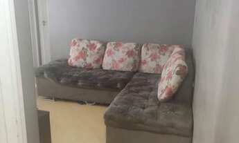 Imagem 4: Apartamento com 2 dormitórios à venda, 51 m² por R$ 335.000,00 - Guarapiranga - São Paulo