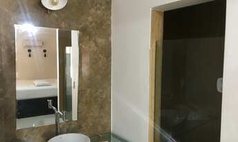 Imagem 4: Kitinete quitinete candelaria