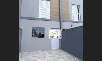 Imagem: Casa Sobrado com 2 dormitórios à venda