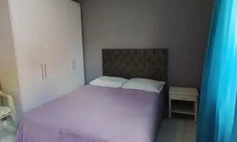 Imagem 2: Kitnet/conjugado - 25 m² - linda suite - 500m da Rod Raposo Tavares - km 27 - Pq Alexandre