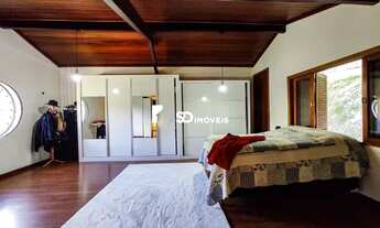 Imagem 6: Casa à venda, 4 quartos, 3 suítes, 4 vagas, Albuquerque - Teresópolis/RJ