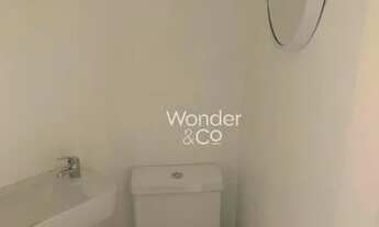 Imagem 12: Apartamento com 3 dormitórios para alugar, 76 m² por R$ 7.900/mês - Vila Olímpia - São Pau