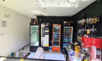 Imagem 7: Alípio de Melo, Casa Comercial, 240m², Localização Privilegiada, Estrutura p/ Restaurante!