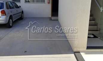 Imagem 2: ALUGA-SE APARTAMENTO NO PIRATININGA 1