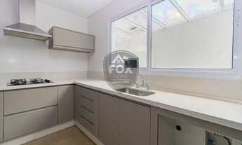 Imagem 6: Excelente sobrado triplex semi mobiliado no Jardim Social