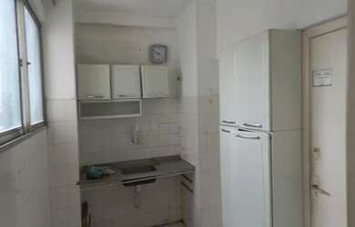 Imagem 7: Carlos GomesApartamento para venda possui 53 metros quadrados com 1 quarto em Centro - Sal