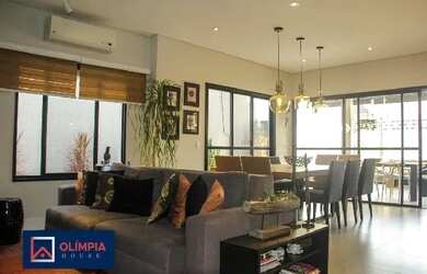 Imagem 2: Casa Venda Moema 260 m² 3 Dormitórios