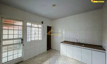 Imagem 5: Casa para aluguel, 2 quartos, Santa Rosa - Divinópolis/MG