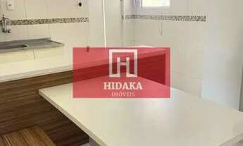 Imagem 3: Apartamento à venda no bairro Vila Mariana - São Paulo/SP, Zona Sul