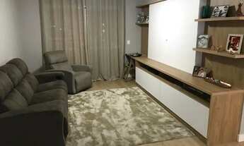 Imagem 6: Apartamento para venda tem 103 metros quadrados com 3 quartos em Vila Leopoldina - São Pau