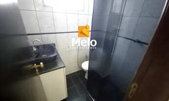 Imagem 4: ED. Barcelona Apartamento com 2 dormitórios