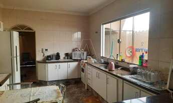 Imagem 4: Araçatuba - Casa - Vila Industrial