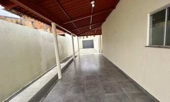 Imagem 3: Casa com 2 dormitórios para alugar por R$ 2.800,00/mês - Parque dos Carajás I - Parauapeba