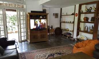 Imagem 7: Casa em condomínio fechado para aluguel de TEMPORADA com 250 metros quadrados com 4 quarto