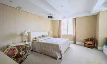 Imagem 6: Cobertura duplex para aluguel com 510 metros quadrados com 4 quartos em Batel - Curitiba