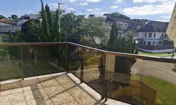 Imagem 5: CURITIBA - Casa Padrão - Agua Verde