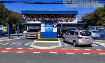 Imagem 2: Salão comercial com 180 m2 com 2 frentes Park Center Pq. Cecap