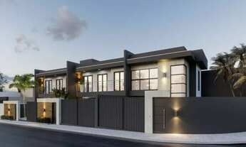 Imagem: Casa Geminada com 2 quartos à Venda, Iririú