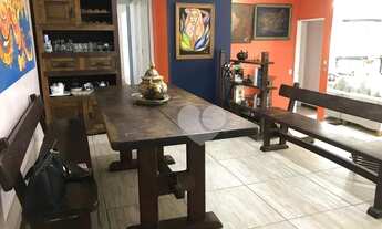 Imagem 7: Apartamento com 4 quartos à venda, 170 m² por R$ 2.000.000 - Jardim Oceânico - Rio de Jane