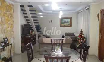 Imagem 2: São Paulo - Casa Padrão - Penha