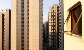 Imagem 4: APARTAMENTO - MOEMA ÍNDIOS - SP