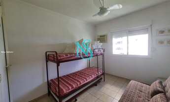 Imagem 5: Apartamento para Venda em Guarujá, Jardim Astúrias, 3 dormitórios, 1 suíte, 3 banheiros, 1