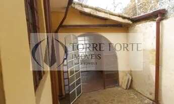 Imagem 3: Casa térrea 2 casas no mesmo quintal com 2 vagas jardim Vila Formosa