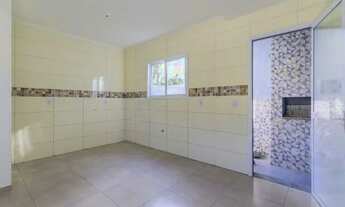 Imagem 7: Tipo de imóvel- sobrado localizado no bairro imbuí com 2 quartos