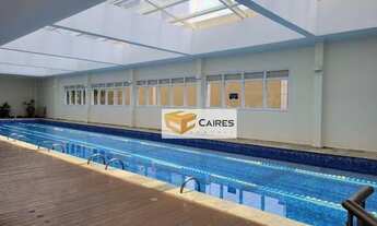 Imagem 7: Apartamento com 3 dormitórios à venda, 119 m² por R$ 1.480.000,00 - Taquaral - Campinas/SP