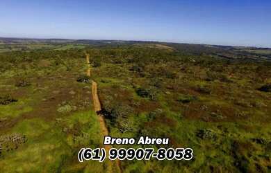 Imagem 3: Chácaras financiadas, Alexânia - GO 20.000 metros