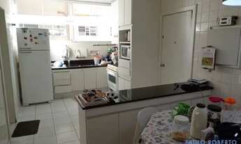 Imagem 6: APARTAMENTO - JARDIM AMÉRICA - SP