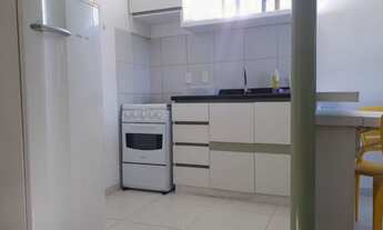 Imagem 7: Flat MOBILIADO em Ponta Negra - Natal-RN