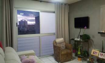 Imagem 7: Fenix 2quartos 64m2 e 2garagens