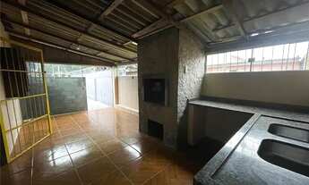 Imagem 4: Casa para locação no bairro Vila Cachoeirinha