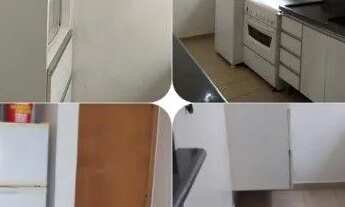 Imagem 2: Apartamento 63 m² com 2 quartos em Setor Negrão de Lima - Goiânia - GO