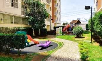 Imagem 7: Santo André - Apartamento Padrão - Vila Homero Thon