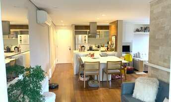 Imagem: ENCOSTADO AO METRÔ CLÍNICAS - SALA AMPLIADA