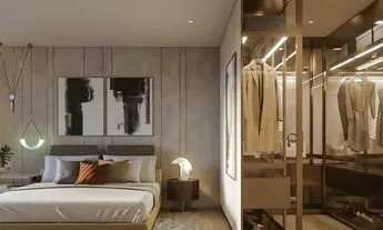 Imagem 6: APARTAMENTO RESIDENCIAL em São Paulo - SP, Ibirapuera